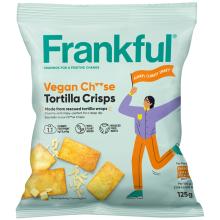 Frankful - Tortilla Crisps Ch**se