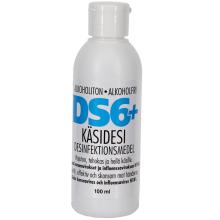 DS6 - Handdesinfektionsmedel