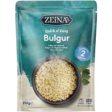Zeinas - Bulgur Quick n' Easy