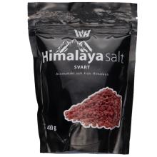 Himalaya Salt - Himalayasalt Svart Grovmalen