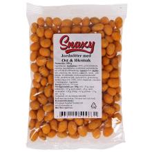 Snaxy - Crispy Coated Peanuts Ost & Lök