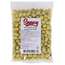 Snaxy - Crispy Coated Peanuts Sour Cream