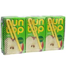 Sun Top - Fruktdryck Äpple 3-pack