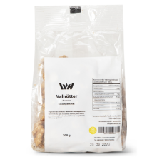 Wholesale - Valnötter