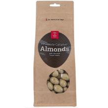 This is nuts - Heavenly Caramel Almonds