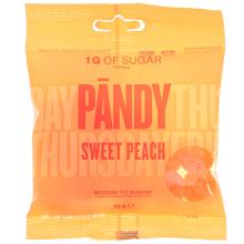 Pändy - Godis Sweet Peach