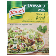 Knorr - Dressing Mix Sommar