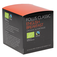 Follis Classic - Eko English Breakfast