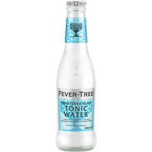 Fever-Tree - Mediterranean Tonic Water