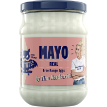 Healthy co - Real Mayo
