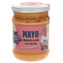 Healthy co - Mayo Chipotle & Lime