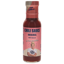 Healthy co - Chili Sauce