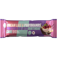 Pro!Brands - Proteinbar BigBite Bday Cake
