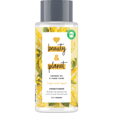 Love Beauty & Planet - Hope and Repair Conditioner