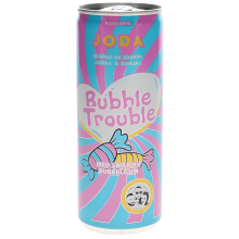 Joda - Läsk Bubble Trouble