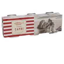 Capri - Tonfisk I Olja