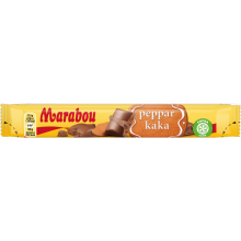 Marabou - Chokladbar Pepparkaka