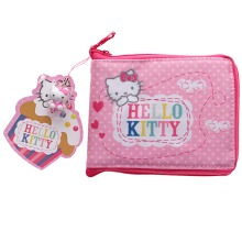 Hello Kitty - Foldable Påse