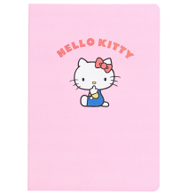 Hello Kitty - Hel Essential A5 Luxury Notebook