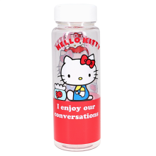 Hello Kitty - Vattenflaska