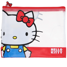 Hello Kitty - Pennfodral Hello Kitty