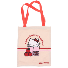 Hello Kitty - Hello Kitty Tote Bag