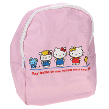 Hello Kitty - Hello Kitty Mini Ryggsäck