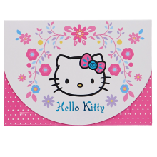 Hello Kitty - Anteckningsbok A6