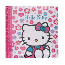 Hello Kitty - Hello Kitty Fotoalbum