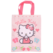 Hello Kitty - Hello Kitty Tote Bag