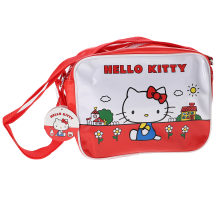 Hello Kitty - Vintage Mini Messenger Bag