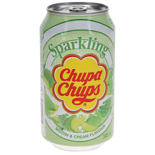Chupa Chups - Soda Drink Melon