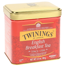 Twinings - Löste English Breakfast