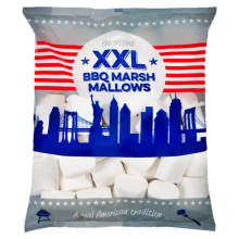 The Marshmallow Company - XXL BBQ Marshmallow