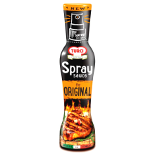 Turci - Tu spray sauce original  140g