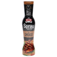 Turci - Tu spray sauce smoked  140g