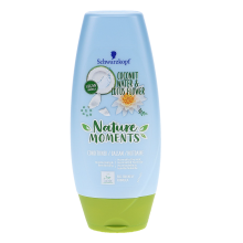 Nature Moments - Nat Nature Moments Conditioner 200ml CWLF