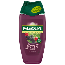Palmolive - Dusch Memories Berry Picking