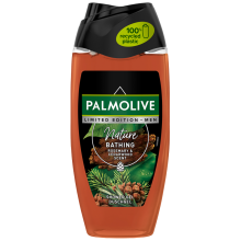 Palmolive - Winter Limited Edition Woodland Bathing