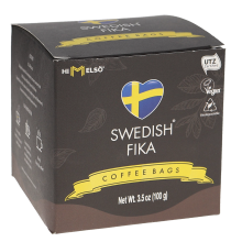 Swedish Fika - Coffee Bags