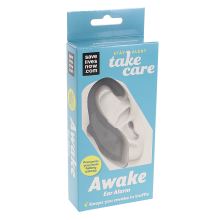 Save Lives Now - Sav Awake Ear Alarm