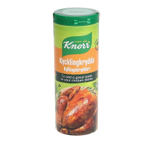 Knorr - Kycklingkrydda 