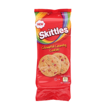 Skittles - Ski Cookies