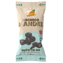 Exotic Snacks - Rischoco Mandel