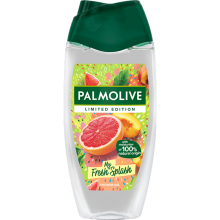 Palmolive - Duschkräm My Fresh Splash 