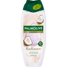 Palmolive - Duschkräm Wellness Radiance