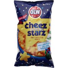 OLW - Cheez Wishing Starz