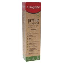 Colgate - Col Tandkräm Smile for good 75ml