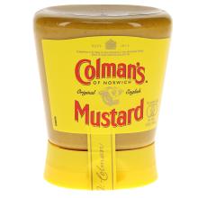 Colmans - Original Mustard squeezy