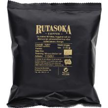 Rutasoka Coffee - Rut Minova mellanrost Eko/UTZ 115g ECO
